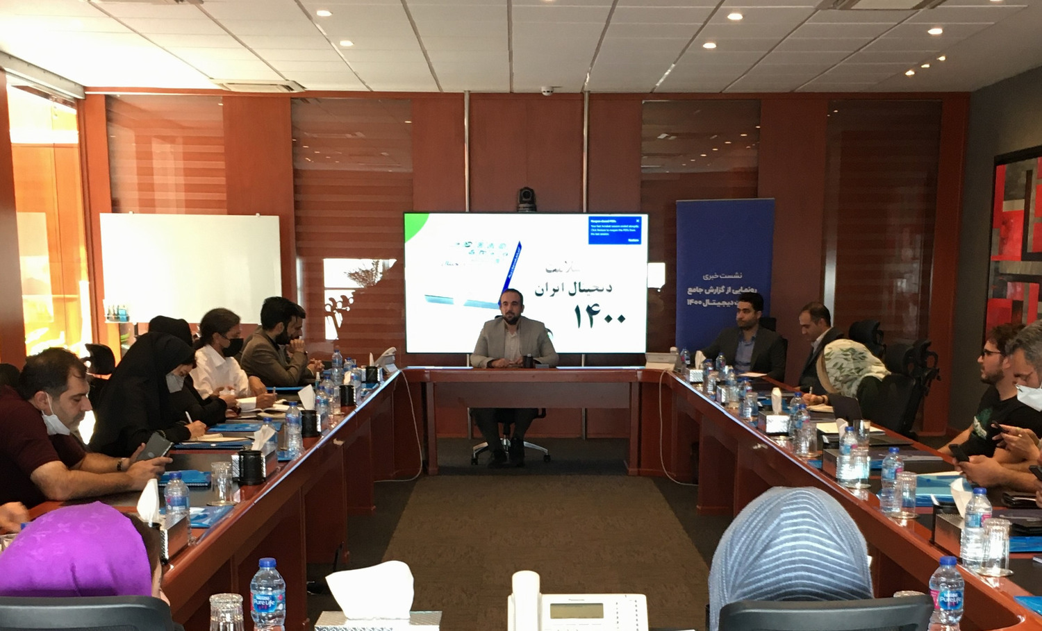  ستاد فرهنگسازی اقتصاد دانش بنیان 